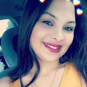 Meet your Posher, Ciera